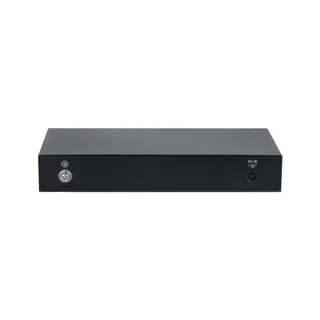 سوئیچ شبکه POE مدیریت ابری داهوا مدل DH-CS4010-8ET-60
