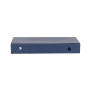 سوئیچ شبکه POE مدیریت ابری داهوا مدل DH-CS4010-8GT-60