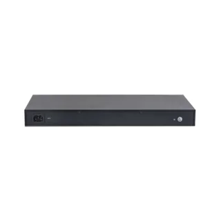 سوئیچ شبکه POE مدیریت ابری داهوا مدل DH-CS4226-24ET-240