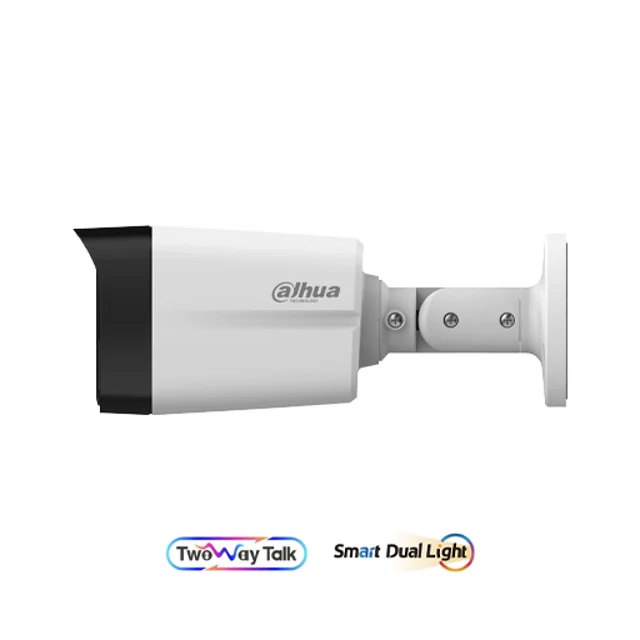 دوربین مداربسته آنالوگ داهوا مدل DH-HAC-HAC-HFW1239TLM-IL-A