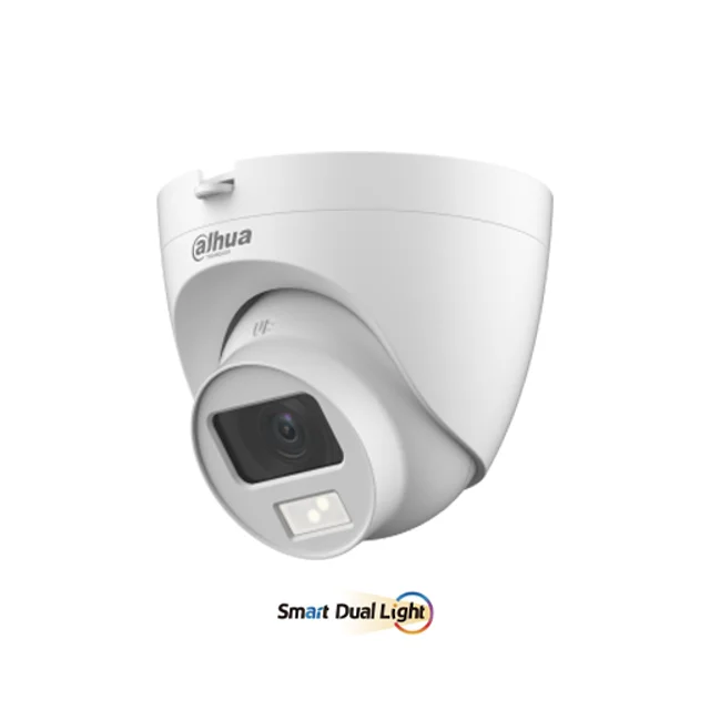 دوربین مداربسته آنالوگ داهوا مدل DH-HAC-HDW1200CLQP-IL-A