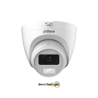 دوربین مداربسته آنالوگ داهوا مدل DH-HAC-HDW1200CLQP-IL-A