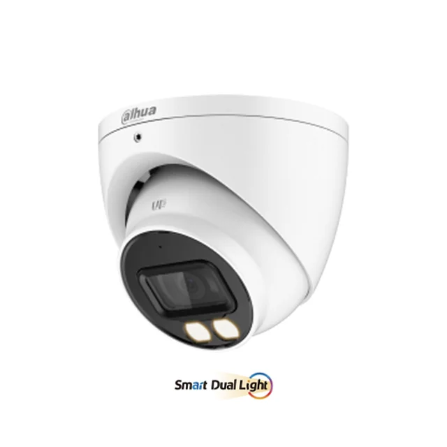 دوربین مداربسته آنالوگ داهوا مدل DH-HAC-HDW1200TP-A-IL
