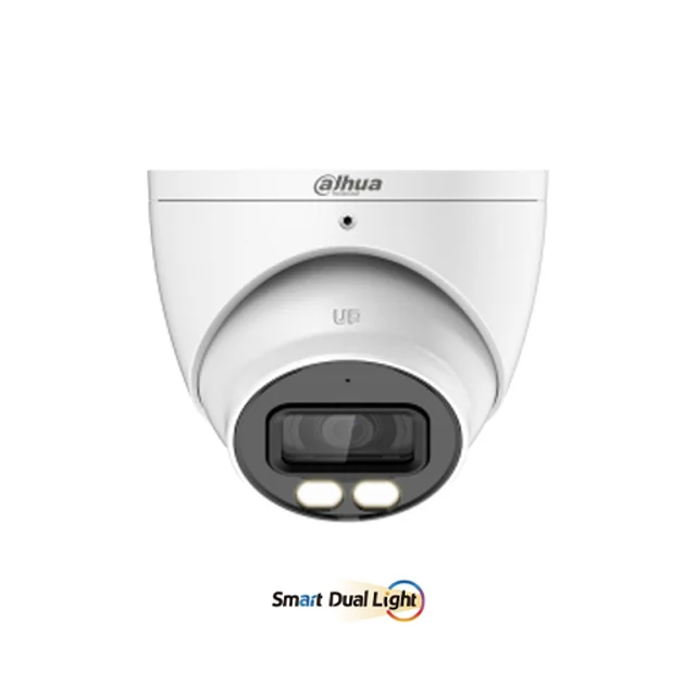 دوربین مداربسته آنالوگ داهوا مدل DH-HAC-HDW1200TP-A-IL
