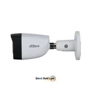 دوربین مداربسته آنالوگ داهوا مدل DH-HAC-HFW1200CMP-IL-A