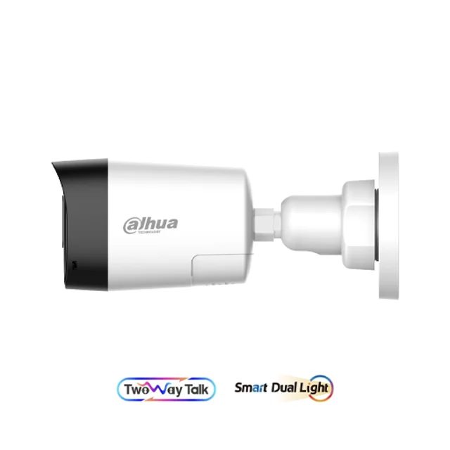 دوربین مداربسته آنالوگ داهوا مدل DH-HAC-HFW1200RLP-IL-T