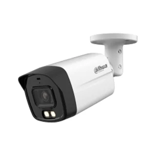 دوربین مداربسته آنالوگ داهوا مدل DH-HAC-HFW1200TLMP-IL-A
