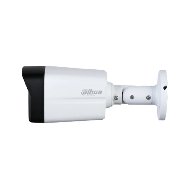 دوربین مداربسته آنالوگ داهوا مدل DH-HAC-HFW1200TLMP-IL-A