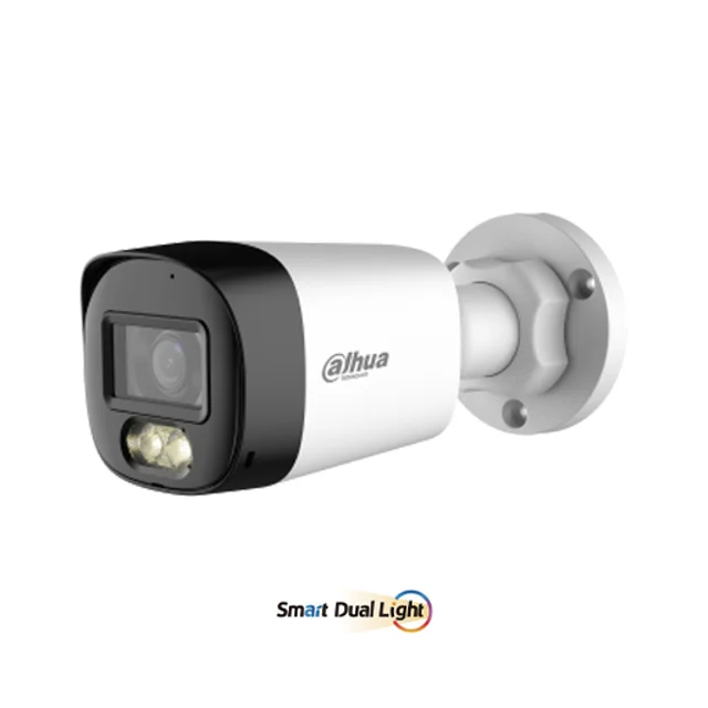 دوربین مداربسته آنالوگ داهوا مدل DH-HAC-HFW1500RLP-IL-A