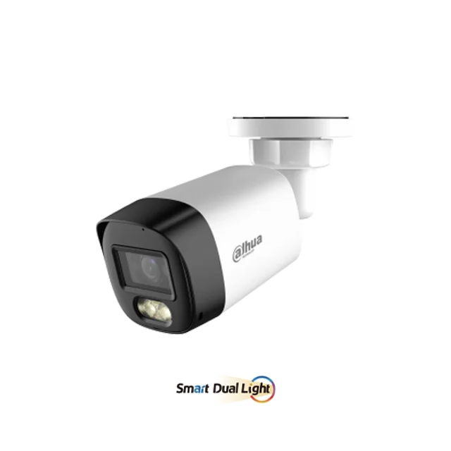 دوربین مداربسته آنالوگ داهوا مدل DH-HAC-HFW1500RLP-IL-A