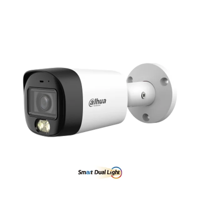 دوربین مداربسته آنالوگ داهوا مدل DH-HAC-HFW1500RMP-IL-A