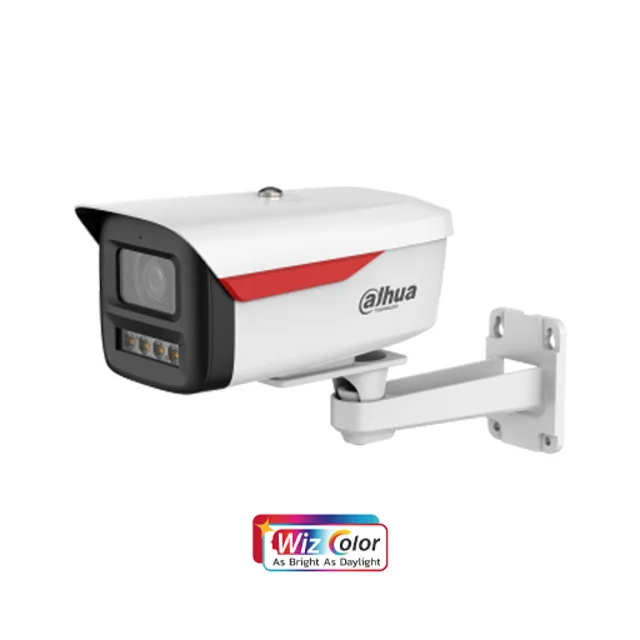 دوربین مداربسته شبکه داهوا مدل DH-IPC-HFW2449MP-S-B-PRO