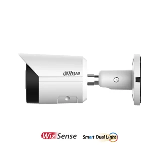 دوربین مداربسته شبکه داهوا مدل DH-IPC-HFW2449SP-S-IL