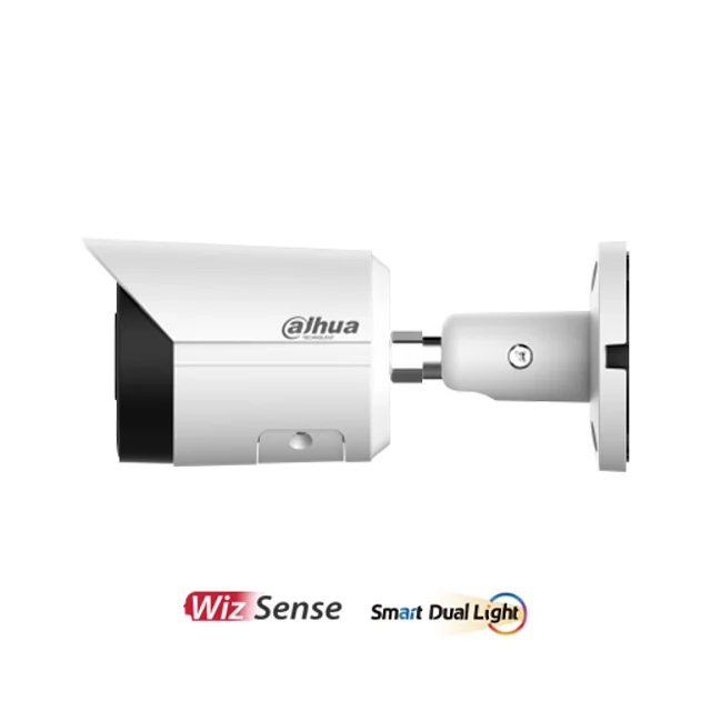 دوربین مداربسته شبکه داهوا مدل DH-IPC-HFW2449SP-S-IL