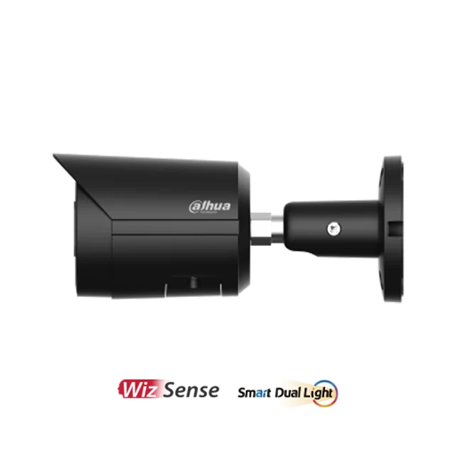 دوربین مداربسته شبکه داهوا مدل DH-IPC-HFW2449SP-S-IL