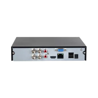دستگاه ضبط تصاویر آنالوگ داهوا مدل DH-XVR1B04-I