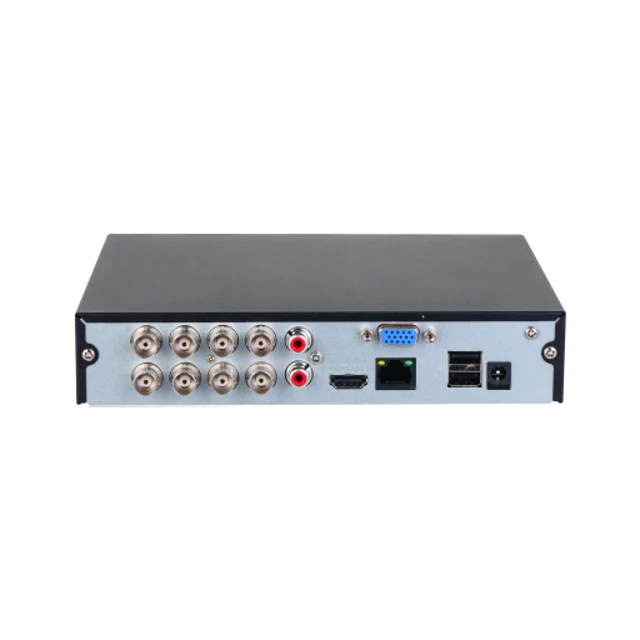 دستگاه ضبط تصاویر آنالوگ داهوا مدل DH-XVR1B08-I