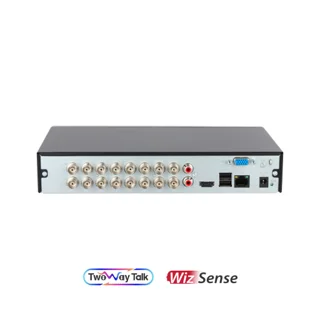 دستگاه ضبط تصاویر آنالوگ داهوا مدل DH-XVR1B16-I/T