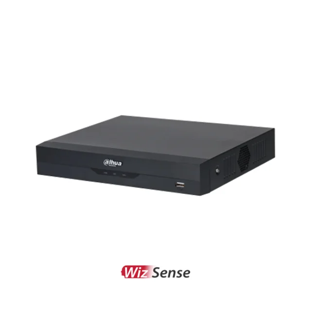 دستگاه ضبط تصاویر آنالوگ داهوا مدل DH-XVR5104HS-I3