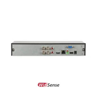 دستگاه ضبط تصاویر آنالوگ داهوا مدل DH-XVR5104HS-I3