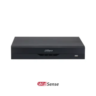 دستگاه ضبط تصاویر آنالوگ داهوا مدل DH-XVR5104HS-I3