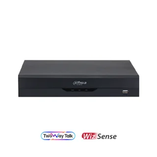 دستگاه ضبط تصاویر آنالوگ داهوا مدل DH-XVR5108HS-5M-I3/T