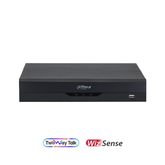 دستگاه ضبط تصاویر آنالوگ داهوا مدل DH-XVR5108HS-5M-I3/T