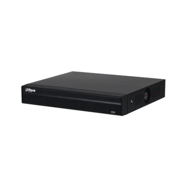 دستگاه ضبط تصاویر شبکه داهوا مدل DHI-NVR4116HS-4KS3