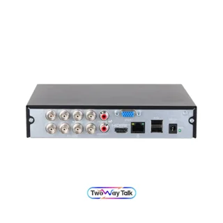 دستگاه ضبط تصاویر آنالوگ داهوا مدل DH-XVR1B08-I/T