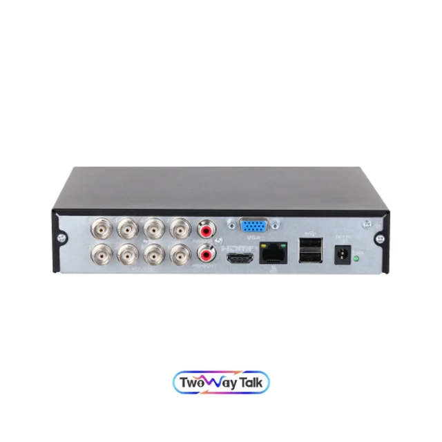 دستگاه ضبط تصاویر آنالوگ داهوا مدل DH-XVR1B08-I/T